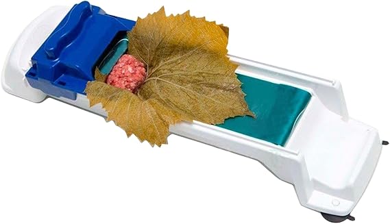 Stuffed Grape Leaves Roller Multifunctional Convenient DIY Kitchen