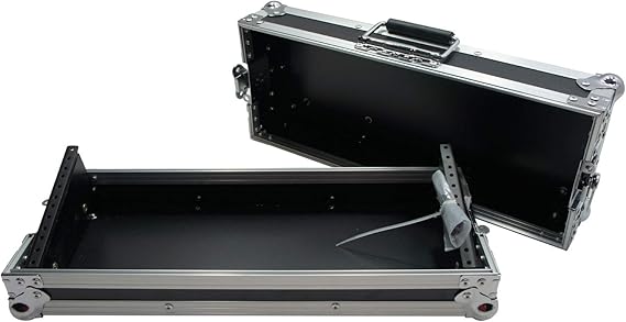 American DJ DMX Operator 384 Lighting Controller Flight Case Harmony Cases