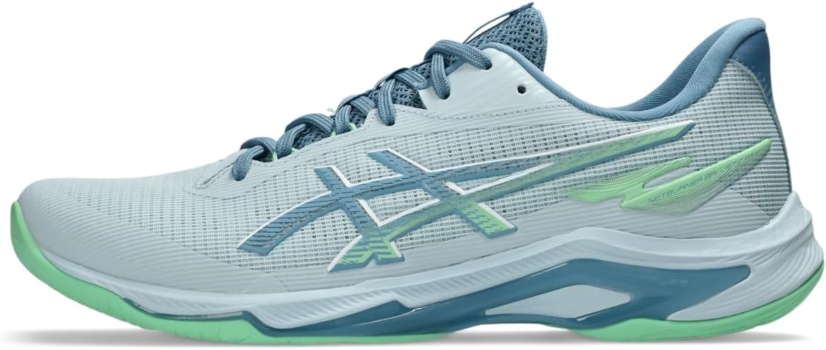 ASICS Mens Netburner Ballistic Ff 4