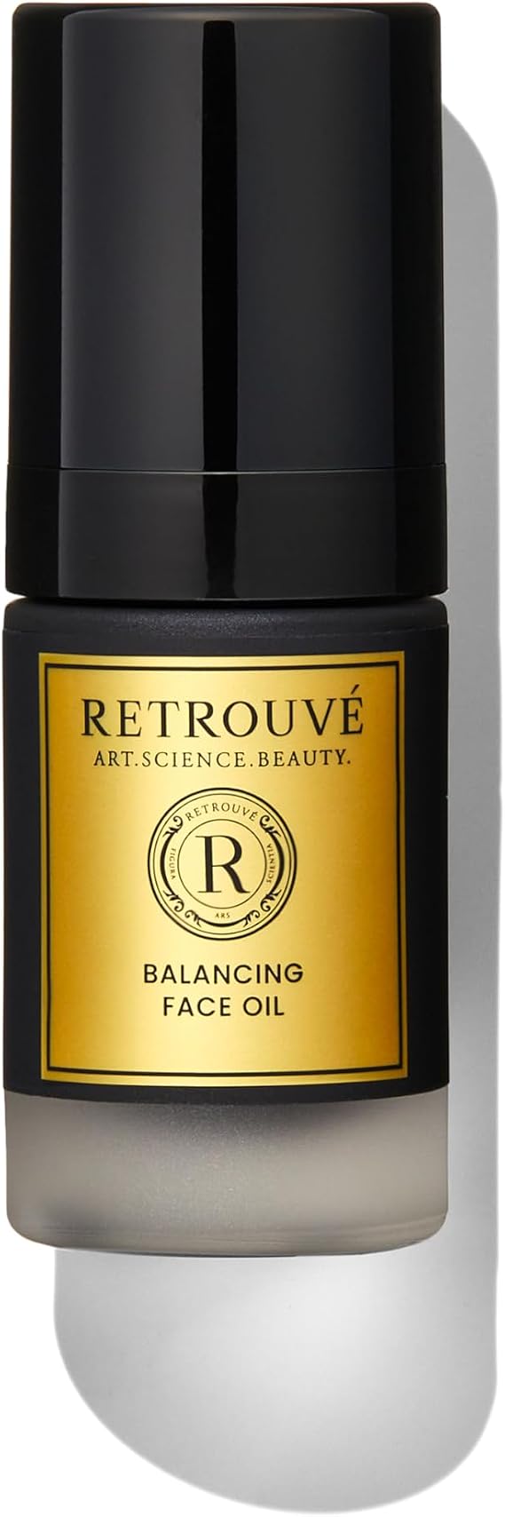 Balancing Face Oil