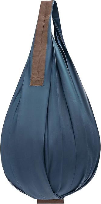 Marna NEW December 2020 Shupatto Compact Bag Drop, Vertical Eco Bag