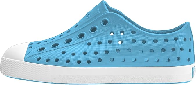Native Shoes Unisex-Kids Jefferson Sneakers