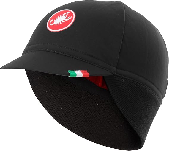 CASTELLI Difesa Thermal Cap