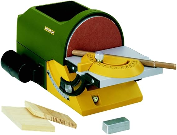 Proxxon TG 125/E Disc Sander