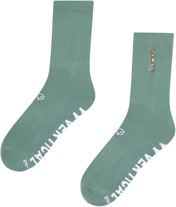 YY Vertical Rock socks