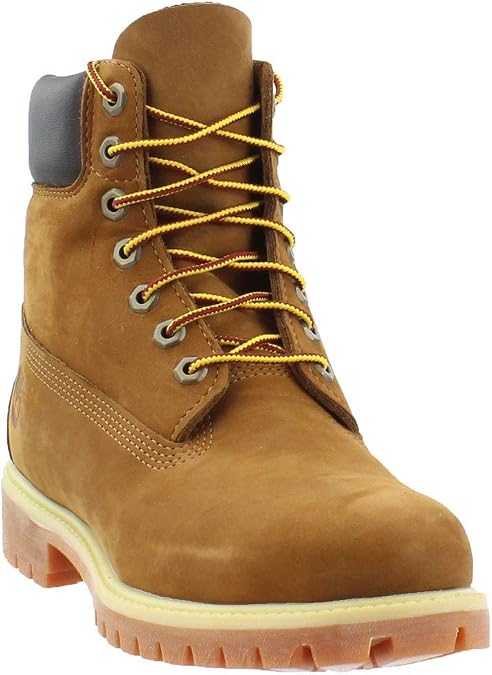Timberland mens 6" Premium Waterproof Boot