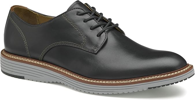 Johnston & Murphy Upton Plain Toe