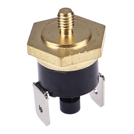 Temperature Switch 2204120901 Replacement for Atlas Copco Air Compressor