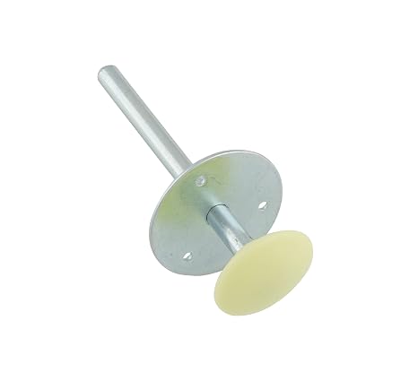 Kason 0481C Safety Glow Inside Release, 10481C00400