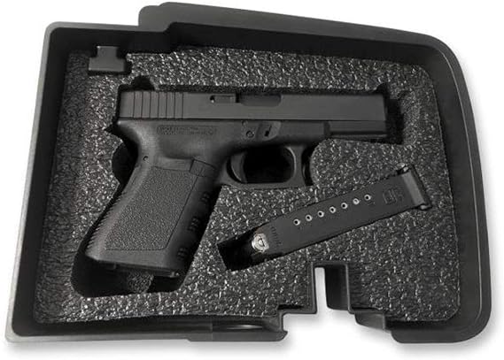 TS114HDGLK Multi-Fit Foam Insert Kit