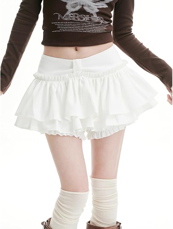 Women's Running Skort Quick Dry, Lightweight