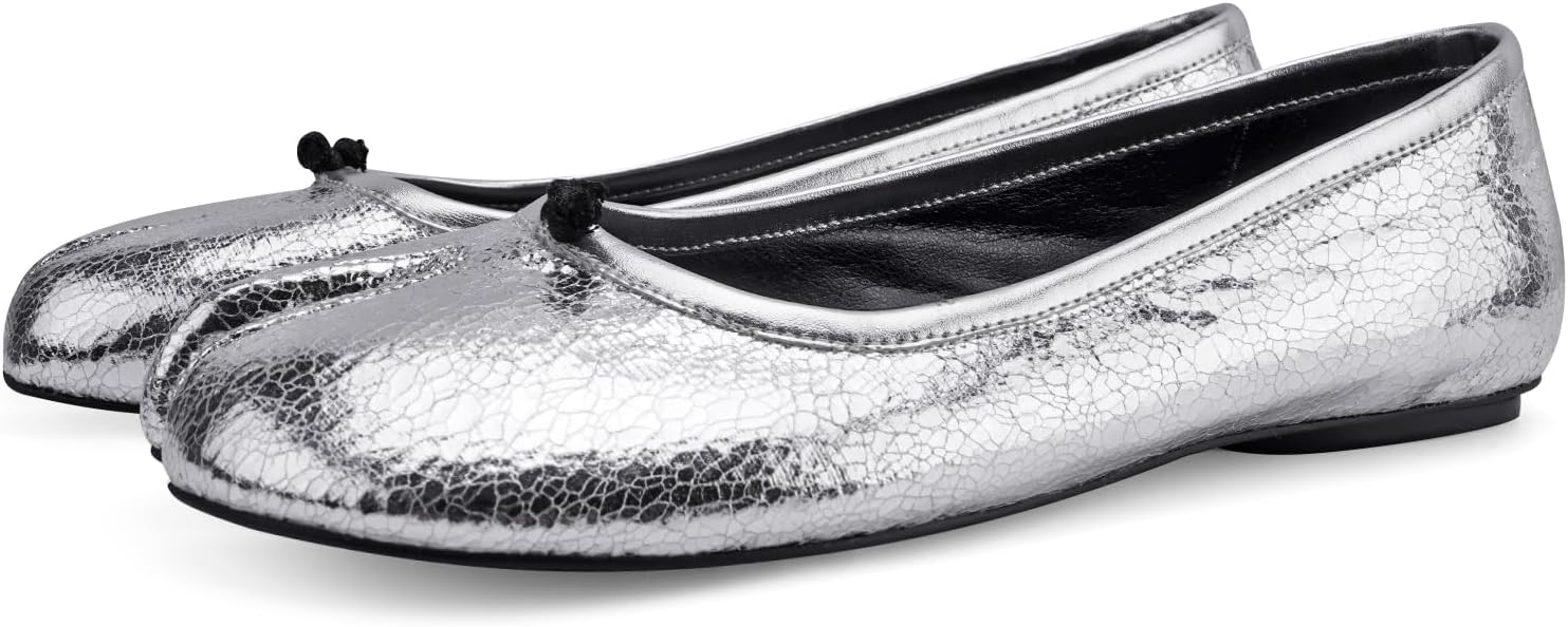 VBDB Women's TabiBallet Flat