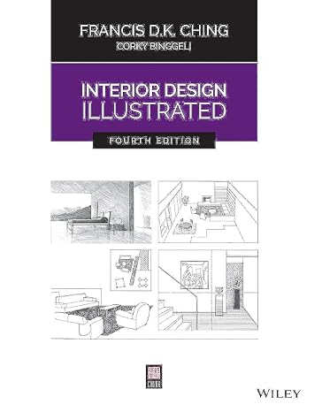 Interior Design Illustrated