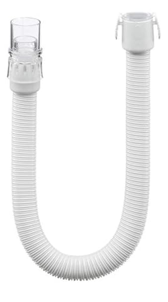 Philips Healthcare Respironics Amara View Quick Release Tube