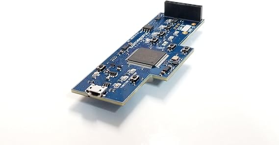 Altera MAX V 5M240 CPLD Development Board - BeeProLogic