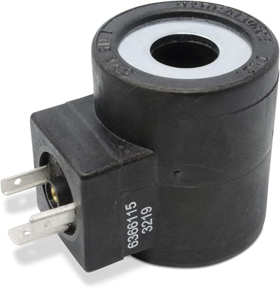 115Vdc Solenoid Coil, Nnb