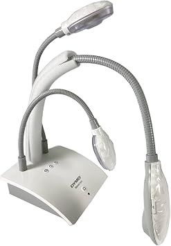 Rubbermaid MimioView Document Camera - 1771043