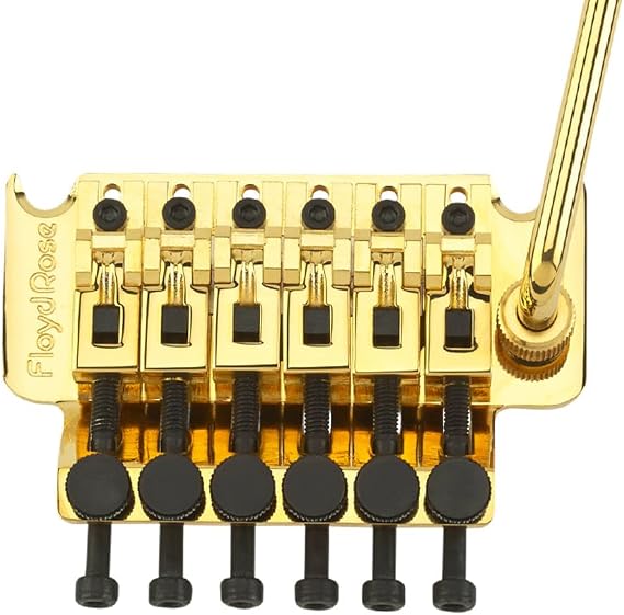 Floyd Rose Tremolo