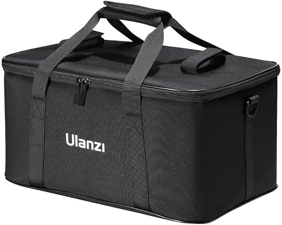 Ulanzi OM-01 Çok Fonksiyonlu Taşıma Çantası B014