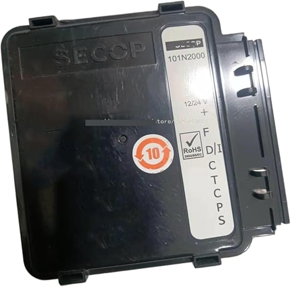 101N2000 DC 12/24V,Compatible For Danfoss, Variable Frequency Compressor Driver 101N2000 12/24V,Compatible For Danfoss
