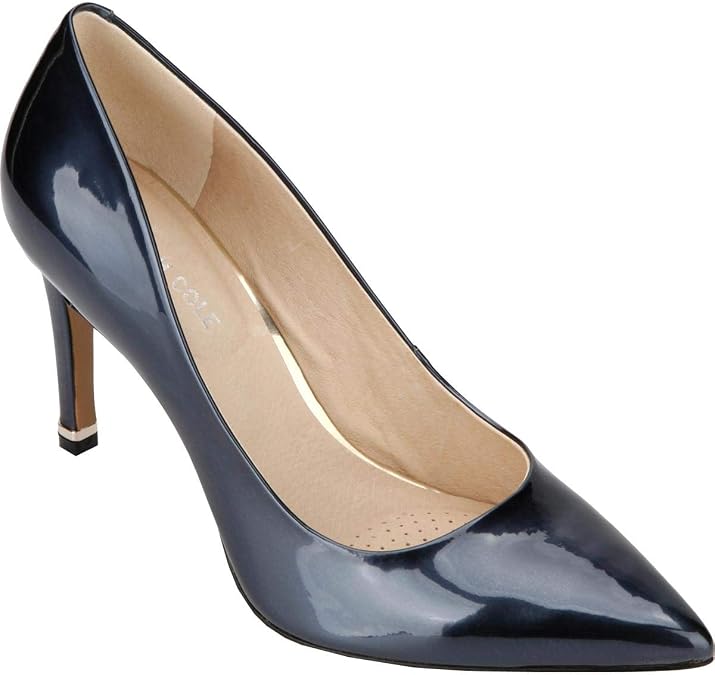 Kenneth Cole Womens Pumps