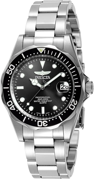 Invicta Men's Pro Diver Watch