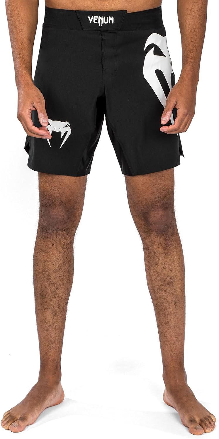 Venum Men's Light 5.0 Fight Shorts Shorts