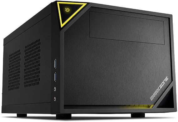 Sharkoon Shark Zone PC Case