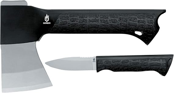Gerber Gear Gator Combo Axe [31-001054]