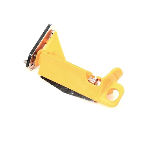S3300580-00 Stainless Steel Blade Yoke Kit
