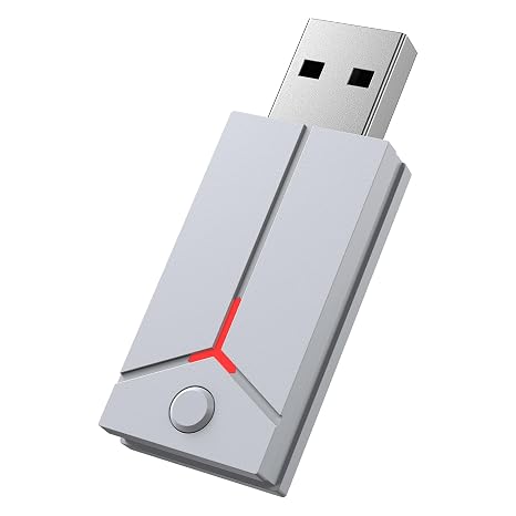 IWGAME Adapter for PS-4/PS-5 Controller