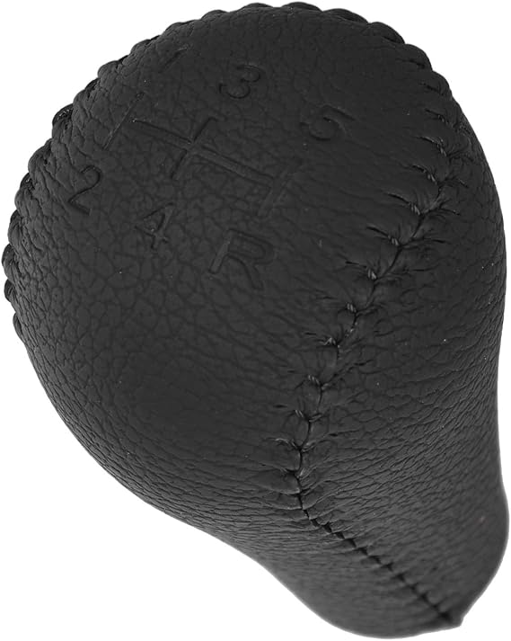Gear Shift Knob Designed for Nissan For Patrol Y61 For Safari Vehicles Manufactured From 2004 to 2007 Manual