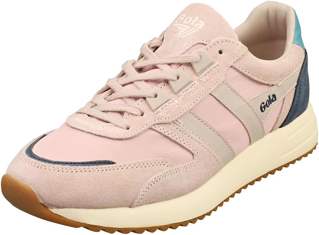 Gola Womens Chicago Sneaker