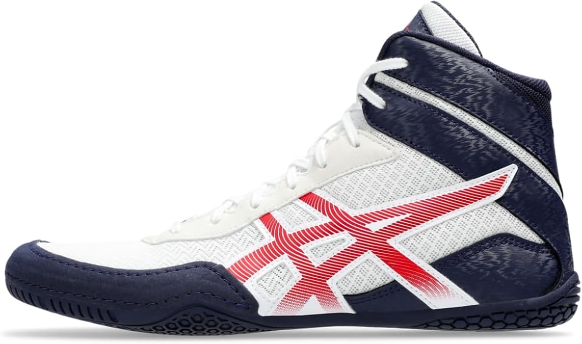 ASICS Men's MATCONTROL 3 Wrestling Shoes