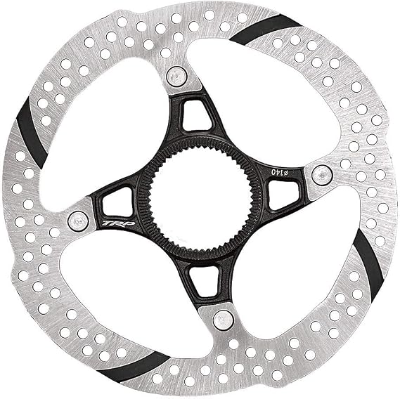 TRP Center Lock 140 Disc Brake Rotor