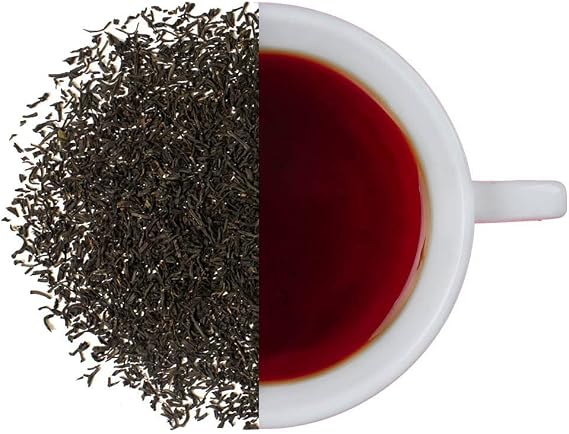 Beta Keemun Çayı (İsli Çay) 50gr - B.321