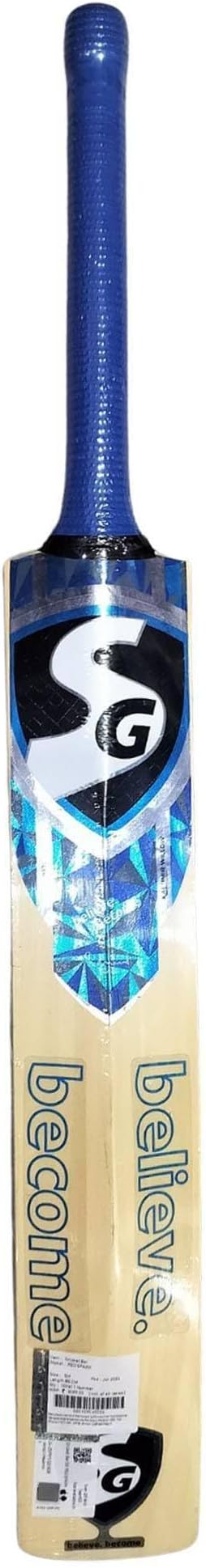 SG RSD Spark Kashmir Willow Cricket Bat