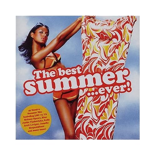 Best Summer Ever