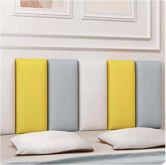 3D Brick Wall Sticker Self Adhesive 3D Anti-Collision Padded Wall Panel For Kids, 3.2cm Thick Waterproof Self Adhesive Wall Stickers For Living Room Background Decoration And