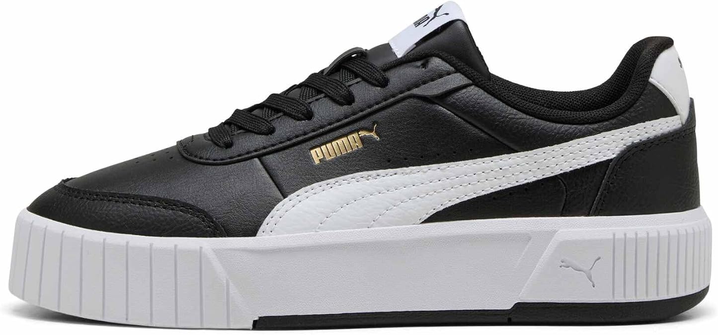 PUMA Women's Carina Mia Trainers