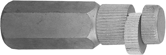 Pasco 4531 1/2-Inch Internal Pipe Wrench