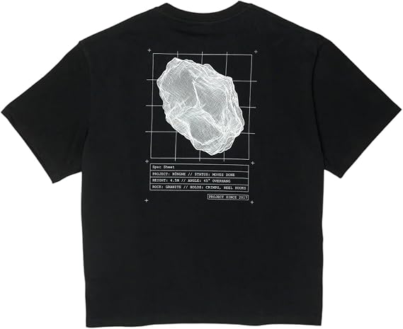 RUNGNE Open Project Tee