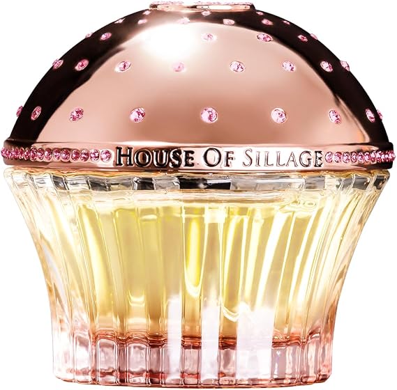 Hauts Bijoux Parfum