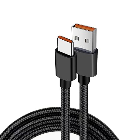 USB Type-C Charging Cable Compatible for CONNEXX,REXTON,SONIC Charger Plus