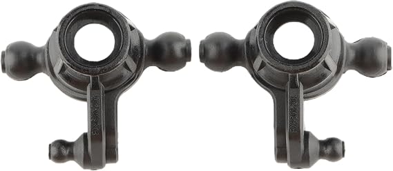9500E RC Car L/R Front Steering Cup PX9500-19 Accessories Spare Parts for 1/16 Scale 9500E 9300 9310 RC Monster Trucks Vehicle