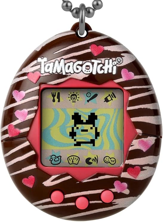 Tamagotchi Original - Chocolate