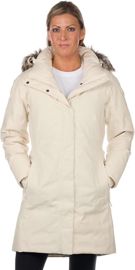 The North Face Jump Down Parka - Women's
