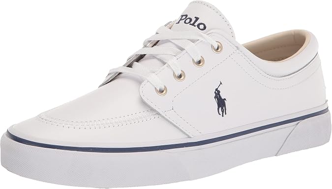Polo Ralph Lauren Men's Faxon XSneaker