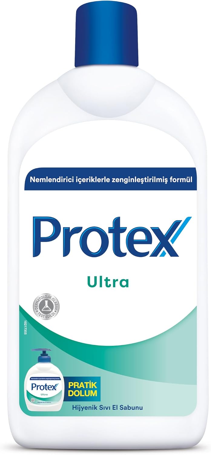 Protex Ultra Koruma Sıvı Sabun 700 Ml