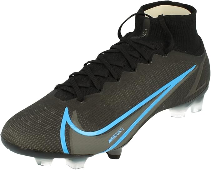 Nike Unisex Mercurial Superfly 8 Elite FG Firm-Ground Soccer Cleats
